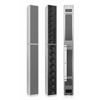 Звуковая колонна Tannoy QFLEX 24